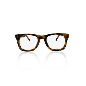 SpecsByLux Sayuz BLUE LIGHT SPEC Eyeglasses Golden